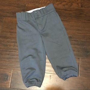 Champro Triple Crown Youth Baseball Pants - Sz YS